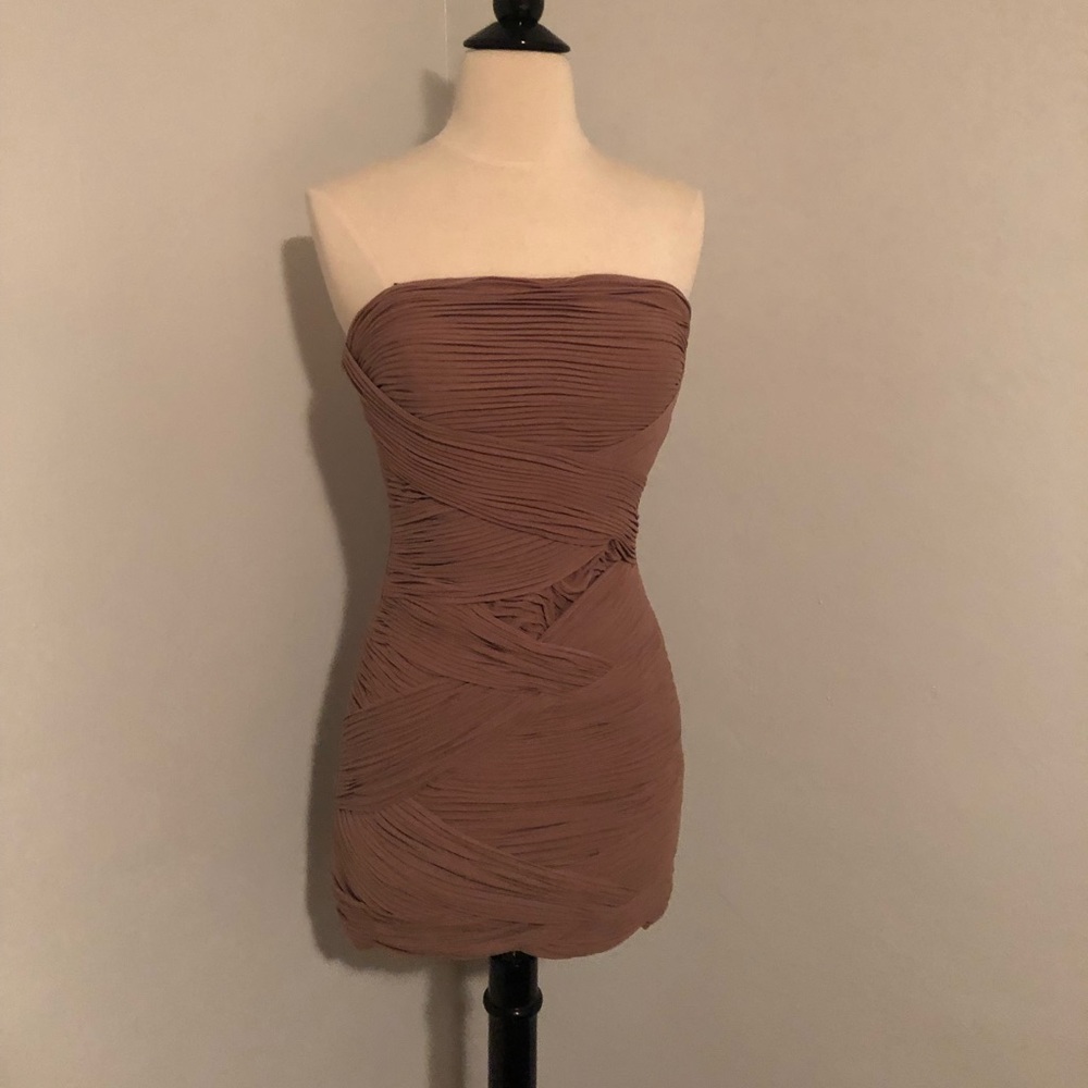BCBGMAXAZRIA Cocktail Dress